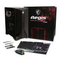 F/S: MSI Aegis RS Aegis RS 450US Intel Corei7 13th Gaming Desktop