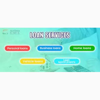 Get Loan Funding