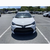 I would like to sell my 2019 Toyota Corolla LE