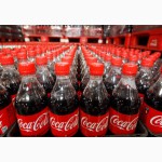 Coca-Cola на экспорт