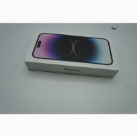 New seal apple iphone 14 pro max 256gb black or purple (unlocked) limit qty $450