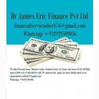 Do you need Finance are you looking for Finance