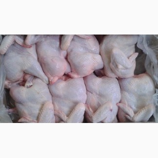 Куриные тушки в Туркменистане оптом