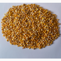 Corn to Ashgabad Turkmenistan