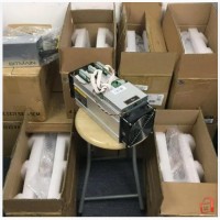 F/S : Original Bitmain KS3, L9, KS5, IceRiver KS3M, GoldShell AL Box Antminers