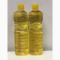 Sunflower refined oil