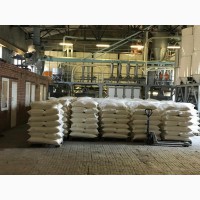 Мука пшеничная на экспорт из России