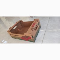 Продам помидорный коробки