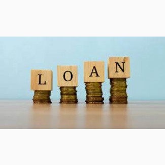 Loans for business and individuals