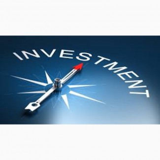 Инвестор доступен для бизнеса Начало и расширение финансирования