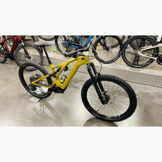 2024 Specialized Turbo Levo SL Comp Carbon